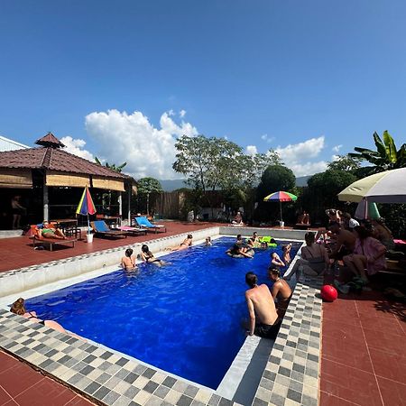 Vang Vieng Chill House Екстериор снимка