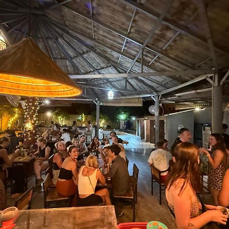Vang Vieng Chill House Екстериор снимка