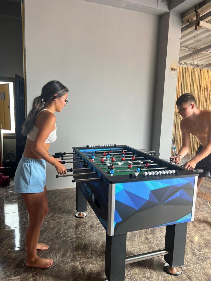 Vang Vieng Chill House Екстериор снимка