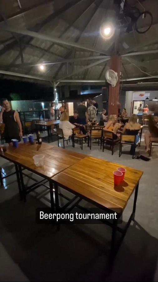 Vang Vieng Chill House Екстериор снимка