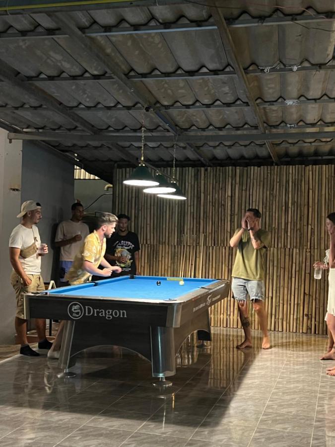 Vang Vieng Chill House Екстериор снимка