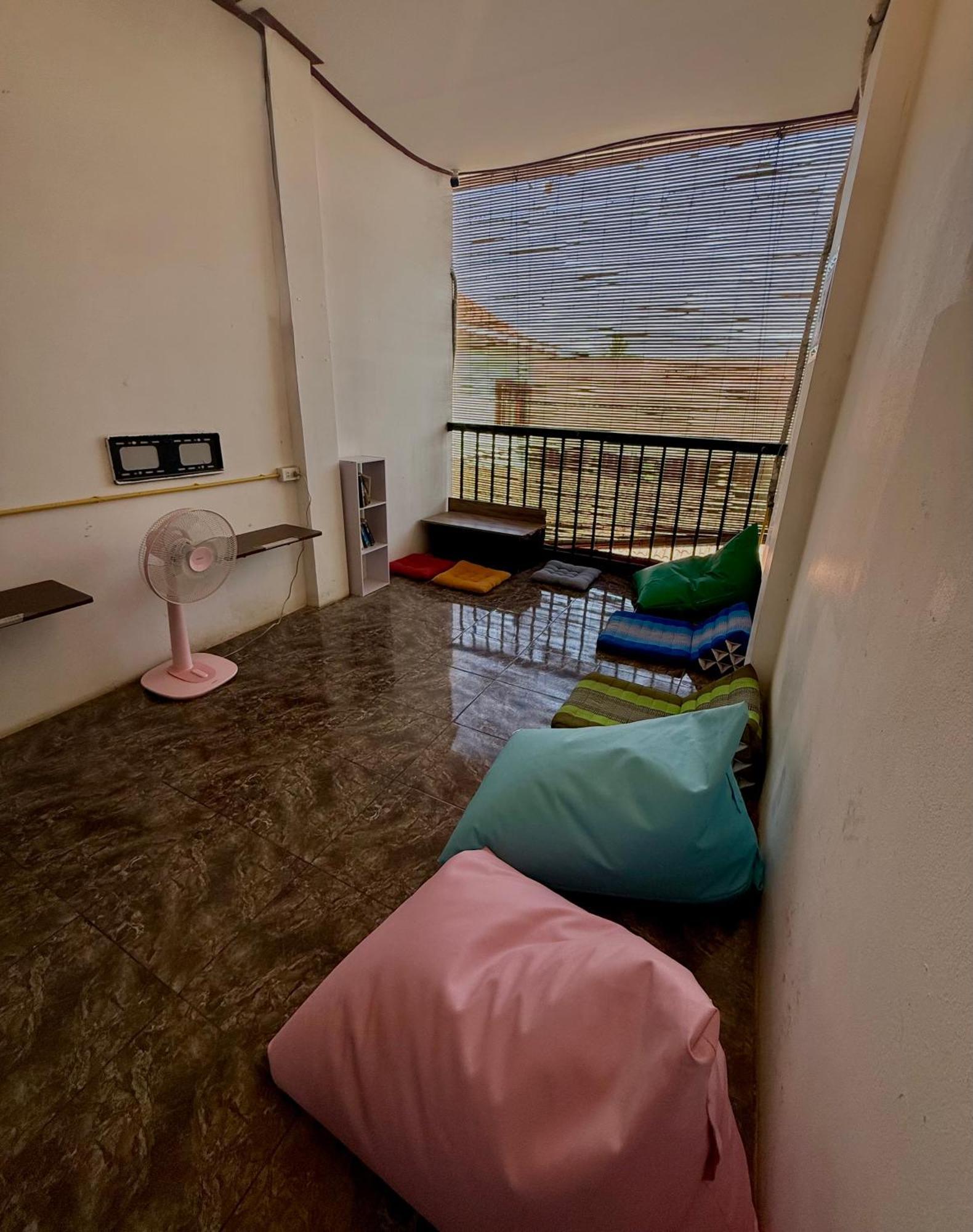Vang Vieng Chill House Екстериор снимка